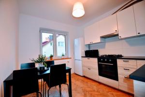 Apartament Halinów 1