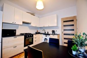 Apartament Halinów 1