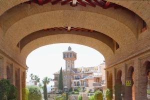 Casa Feliz - Mijas Golf, Private pool, 3 BR 3 bathrooms ensuite