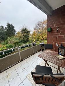 Apartment möbiliert Top lage 10min DUS Airport, Messe und Fussball Stadion