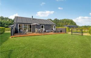 Awesome Home In Toftlund With Wifi