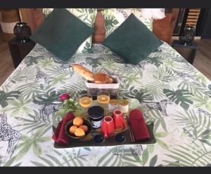 B&B / Chambres d'hotes L’atelier spa : photos des chambres