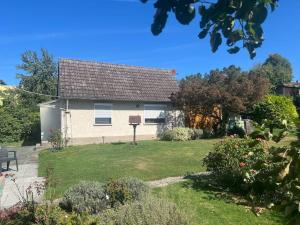 Ruhige Unterkunft in Wiesbaden