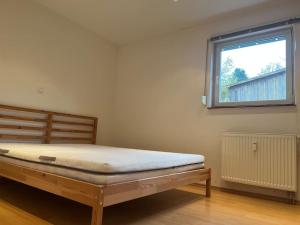 Ruhige Unterkunft in Wiesbaden