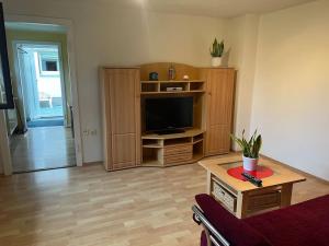 Ruhige Unterkunft in Wiesbaden