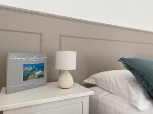 Appartements Terres de Nacre - Hebergement touristique & d-affaires : photos des chambres