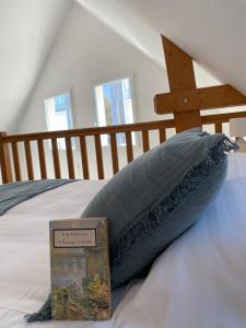 Appartements Terres de Nacre - Hebergement touristique & d-affaires : photos des chambres