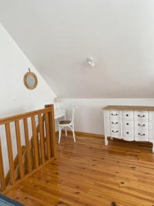 Appartements Terres de Nacre - Hebergement touristique & d-affaires : photos des chambres