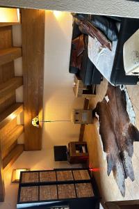 Appartements Duplex famille 10 a 12 personnes station les coches La plagne : Appartement 2 Chambres
