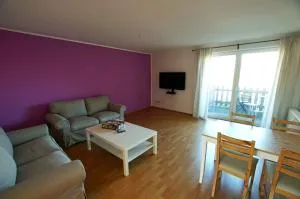 Monteurwohnungen in Bad Lauchstädt - Esperstedt