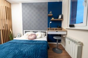 Kawalerka - Grand Wola