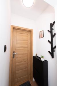 Kawalerka - Grand Wola