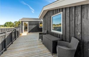 Stunning Home In Fanø With Wifi