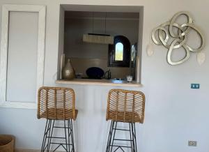 The Charming Beachfront Retreat in Fanadir