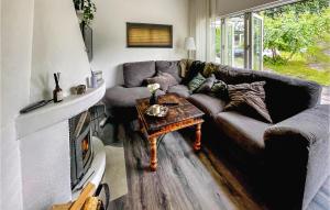 1 Bedroom Awesome Home In Ronneby