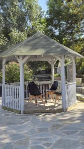 Le Domaine de la plume