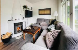 1 Bedroom Awesome Home In Ronneby