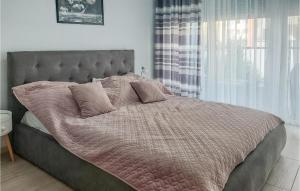 1 Bedroom Lovely Apartment In Kolobrzeg