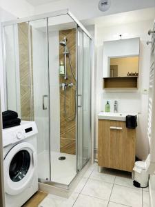 Appartements Studio cosy Tours-Sud : photos des chambres