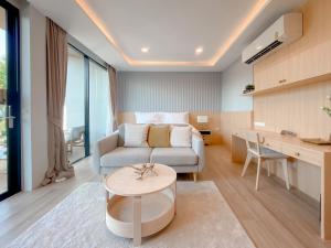 อนันตระปุระ รีสอร์ท บึงโขงหลง Anantara Pura Resort Bueng Khong Long