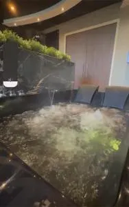 Escapade 007 Refuge d Agent - 拉·寿塞·圣·威