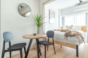 Dash Living Asakusa East