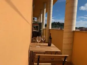 Ricky's Apartment - Badia