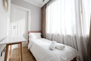 Boutique Hotel Whisky