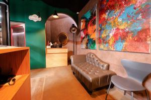 Boutique Hotel Whisky