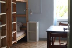 Maisons de vacances Grande Gte Du Chteau Des Moriers Fleurie : photos des chambres