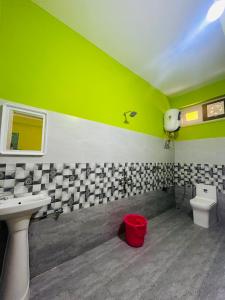 Kalden Homestay