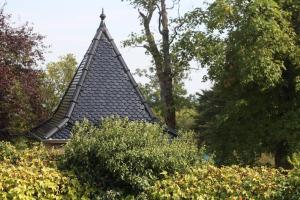 Maisons de vacances Grande Gte Du Chteau Des Moriers Fleurie : photos des chambres