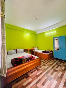 Kalden Homestay