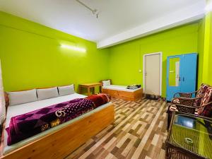 Kalden Homestay