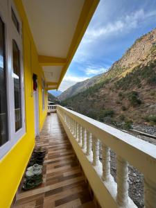Kalden Homestay
