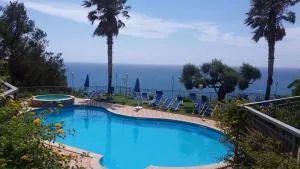 Nettuno Hotel Palace - Sangineto