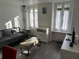 Plein centre - Audeville