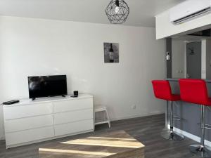 Appartements Plein centre : Appartement 1 Chambre