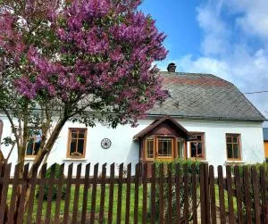 Chalupa Potočná, Stará Ves, Jeseníky - Edrovice