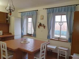 Chalupa Potočná, Stará Ves, Jeseníky