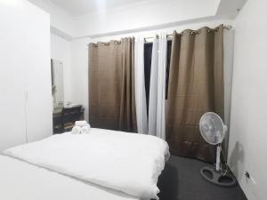 Comfort Accommodation Services