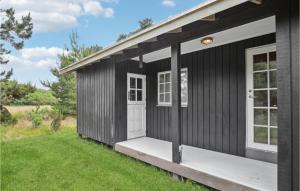 Holiday Home Bjerges Toft