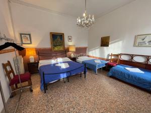 Residence Fortuny Princessclass