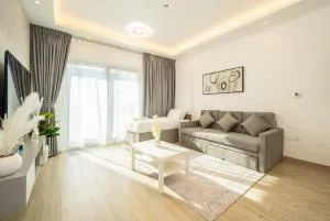 ZAPBED House - Luxury Holiday Homes in Yas Island - Baţīn