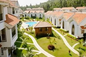 Riviera Hermitage Luxury - Arpora