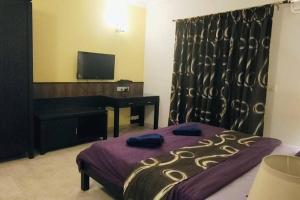 Riviera Hermitage Luxury