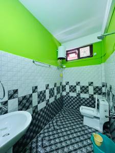 Kalden Homestay