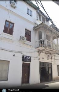 VUGA Hostel