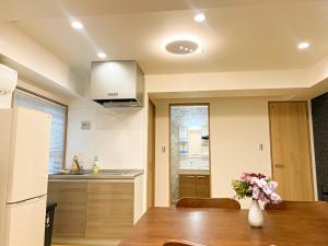 RUKA guest house