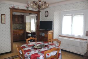 Appartements Chez Gilles et Christine : photos des chambres